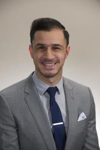 A.J. Jahanian, Esq. A.J. Jahanian, Esq.
