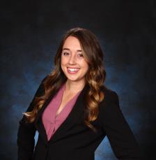 Tawnza M. Sofranko, Esq. Tawnza M. Sofranko, Esq.