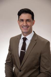 A.J. Jahanian, Esq. A.J. Jahanian, Esq.