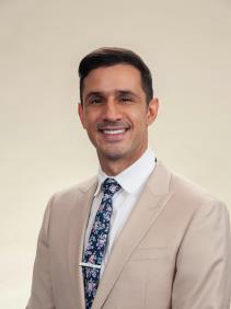 A.J. Jahanian, Esq.