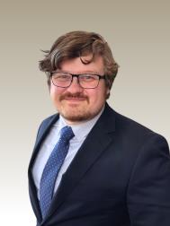 Cooper R. McHatton, Esq. Cooper R. McHatton, Esq.