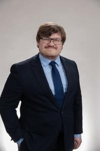 Cooper R. McHatton, Esq. Cooper R. McHatton, Esq.